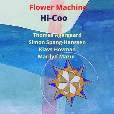 Hi-Coo (feat. Klavs Hovman & Marilyn Mazur) - Single