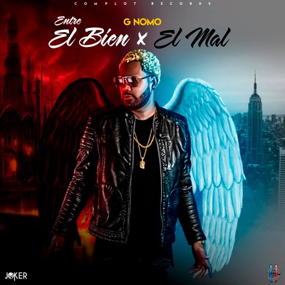 Entre el Bien X el Mal - Single