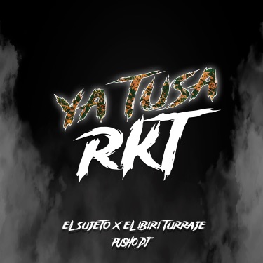 Key & BPM for Bienvenidas Al Party (Rkt) by Pusho DJ