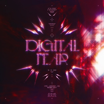 Digital Fear - Single