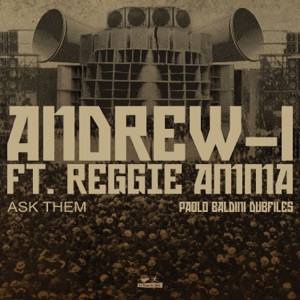 Ask Them (feat. Reggie Amma) - Single