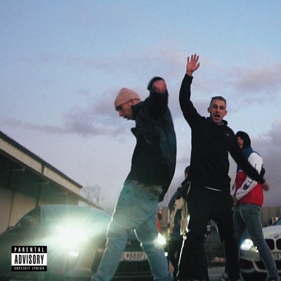 Skurrr (feat. Frayer Flexking & Tayler Prof) - Single