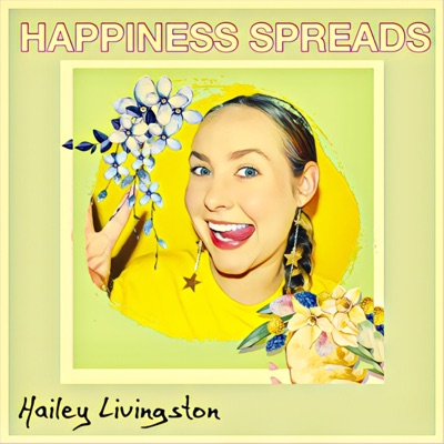 Happiness Spreads - Single