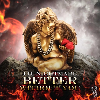 Better Without You - Single