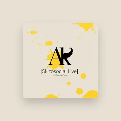 Listen to Amin Kamal, watch music videos, read bio, see tour dates & more!