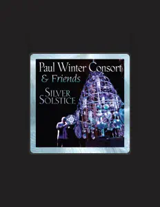 Listen to Paul Winter Consort & Friends, watch music videos, read bio, see tour dates & more!