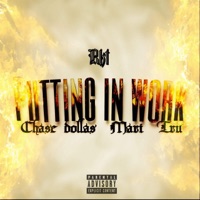 Putting in Work (feat. Cha$e Dolla$, Mari & Tru) - Single - Rawkeet