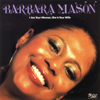 Barbara Mason - Darling Come Back Home artwork
