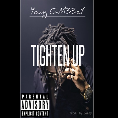 Tighten Up - Single