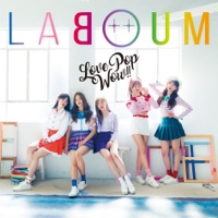 Love Pop Wow!! - LABOUM