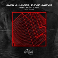 Into Your Eyes (feat. Goiza) - Single - Jack & James & David Jarvis