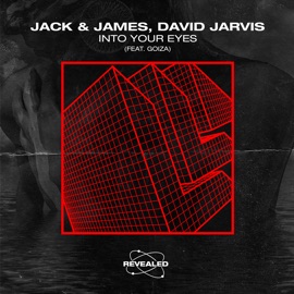 Into Your Eyes (feat. Goiza) [Extended Mix] Jack & James, David Jarvis & Revealed Recordings