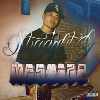 Mestizo - EP - Straight G! CPT