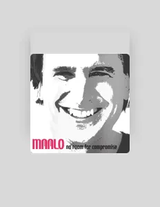 MAALO을(를) 듣고, 뮤직 비디오를 보고, 약력을 읽고, 투어 일정 등을 확인하세요!