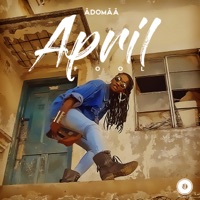 April Fool - Single - Adomaa