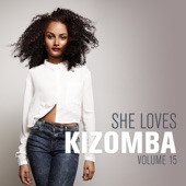 Without Me (Kizomba) artwork