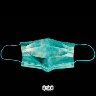 Year of the Mask - EP