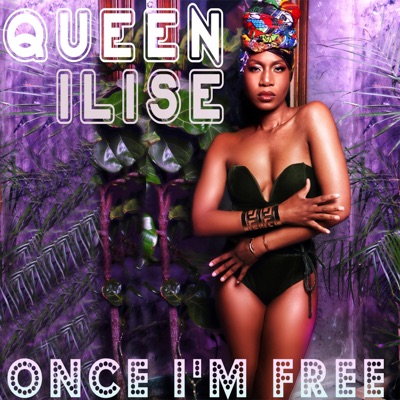 Once I'm Free - Single