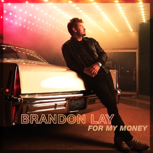 Brandon Lay - For My Money - Line Dance Choreographer