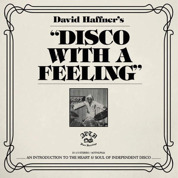 Disco with a Feeling - Multi-interprètes