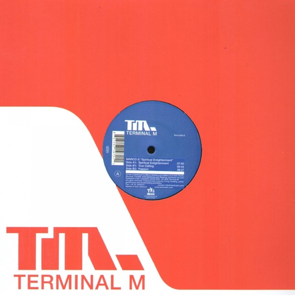 Spiritual Enlightment - Single