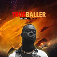 True Baller - Single - MoBeatz Bangr