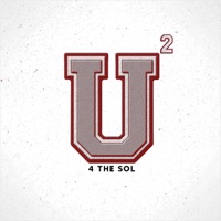 U 2: 4 The Sol - EP - Zae Ortiz