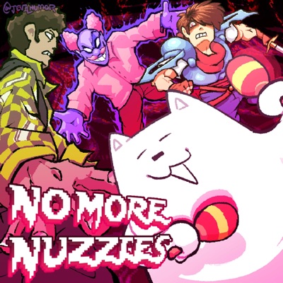 No More Nuzzles - Single