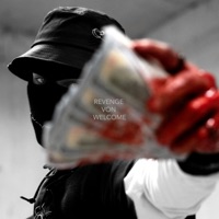 Revenge Von Welcome - Single - J.M.P