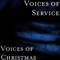 Silent Night - Voices of Service, Ron D Henry, Christal Rheams, Caleb Green & Jason L Hanna lyrics