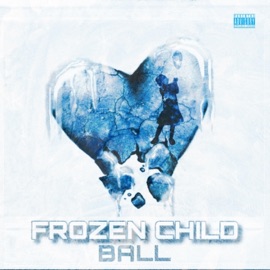 Frozen Child Ball