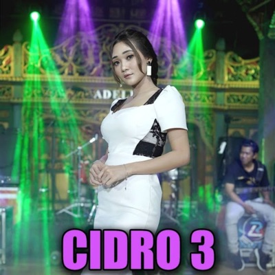 Cidro 3 - Single