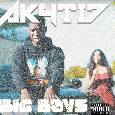 Big Boys - Single