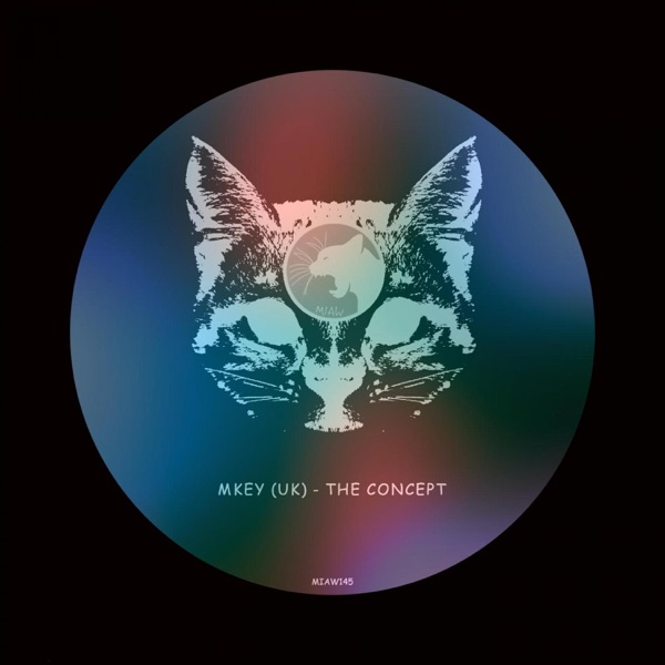 The Concept - EP