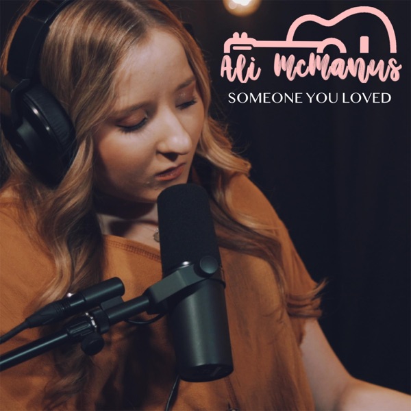 Someone You Loved (feat. Robin Horlock)