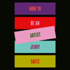 How to Be an Artist (Unabridged) - Jerry Saltz