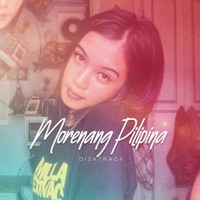 Morenang Pilipina - Single - Disktrack