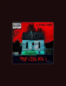 K-Young Trapo을(를) 듣고, 뮤직 비디오를 보고, 약력을 읽고, 투어 일정 등을 확인하세요!