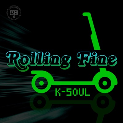 Rolling Fine - Single