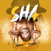 Retaw da Rapper - Sha