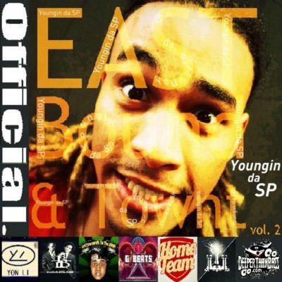 Flippin' Ben (feat. J. Cro$$) - Single