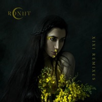 Xixi Remixes - EP - Roniit