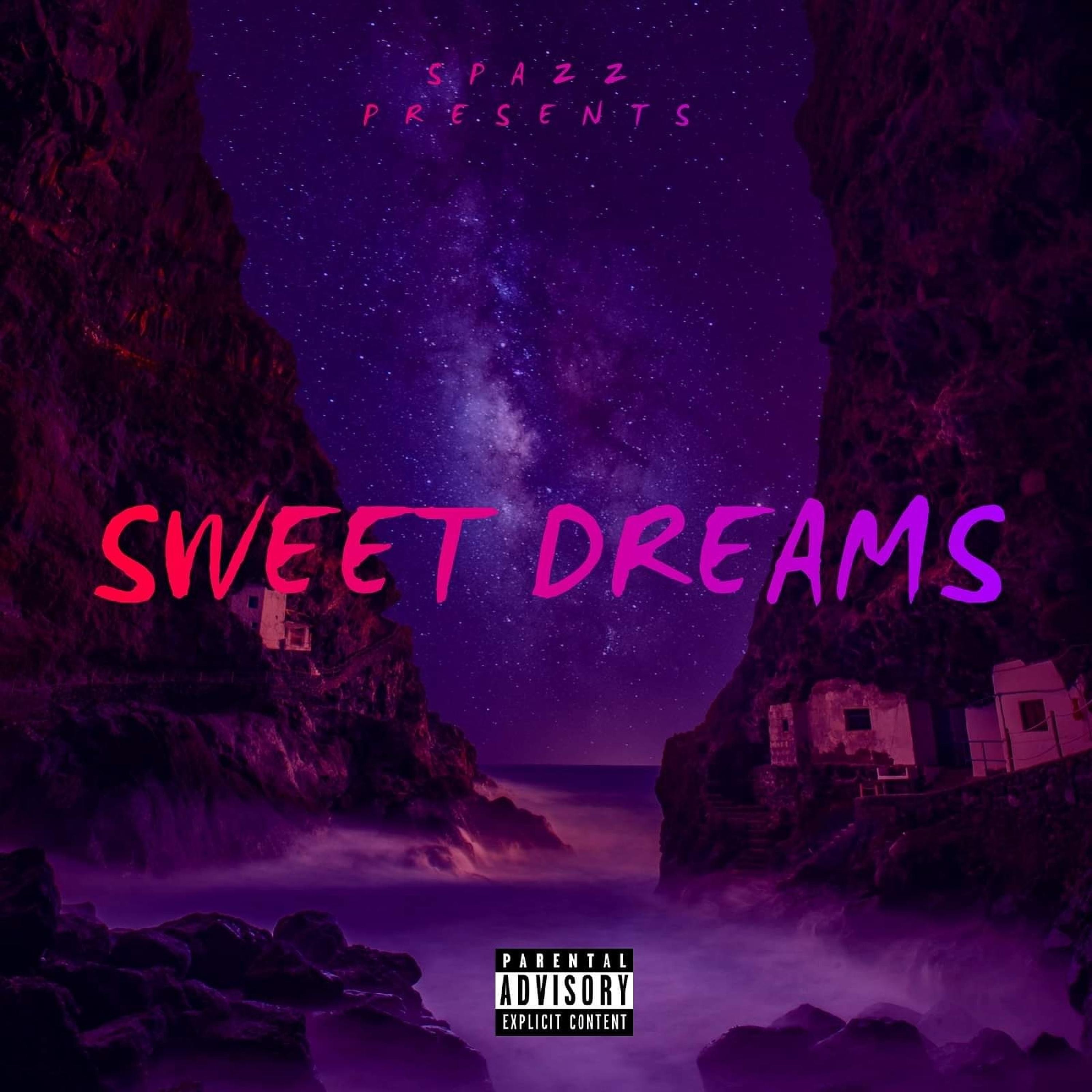Sweet Dreams - Single