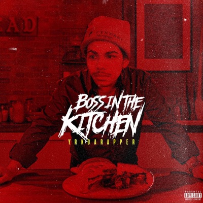 Boss in the Kitchen