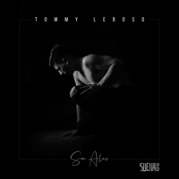 Sin Alas - Single - Suena Eh! & Tommy Leboso