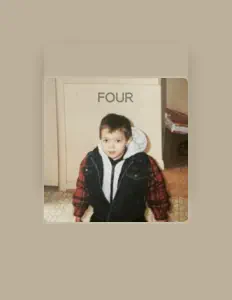 Brian Harris सुनें, म्यूज़िक वीडियो देखें, बायो पढ़ें, दौरे की तारीखें और बहुत कुछ देखें!