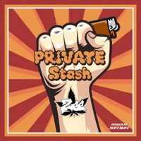 Private Stash - Single - MC Zee