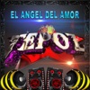 El Ángel del Amor - Single