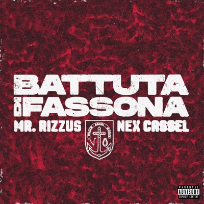 Battuta Di Fassona (feat. Nex Cassel & St Luca Spenish) - Single