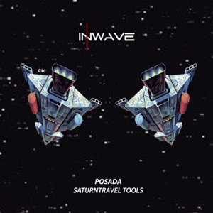 Saturntravel Tools - EP